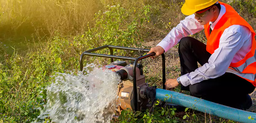 Well Pump Repair Kennesaw