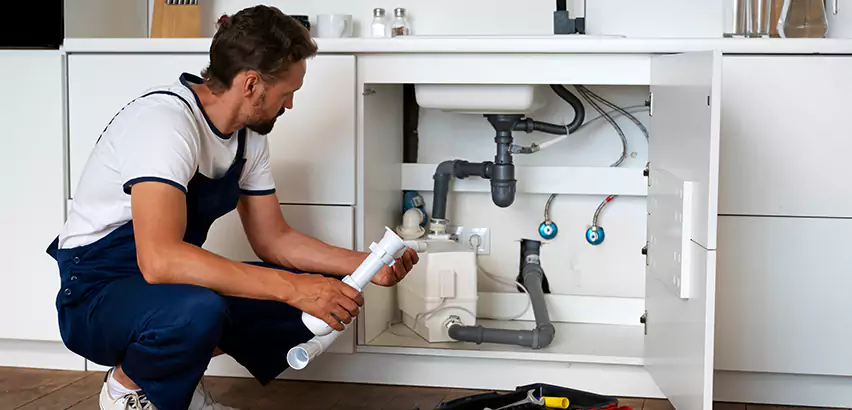 Pipe Replacement Services in Kennesaw