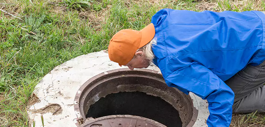 Septic Tank Leak Repair in Kennesaw, GA
