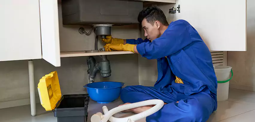 Sewer Line Maintenance Kennesaw, GA