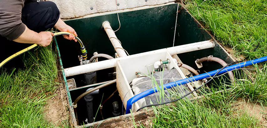 Zoeller Sump Pump Maintenance in Kennesaw