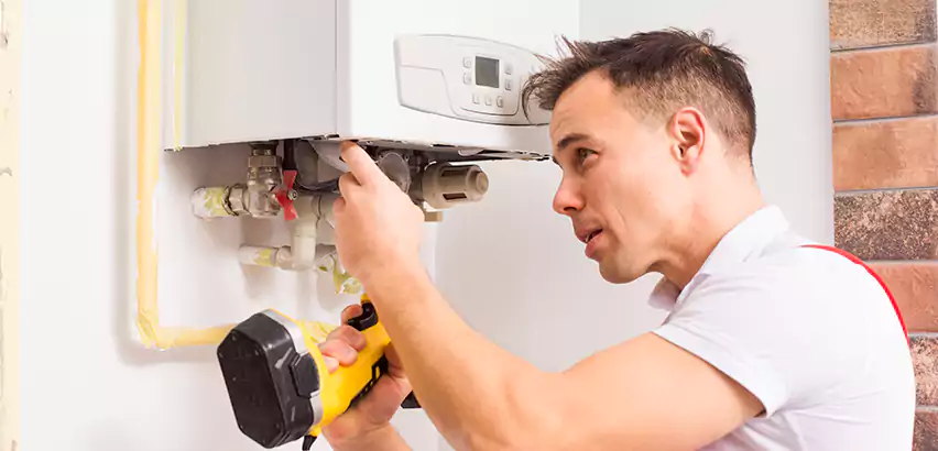 Takagi Tankless Water Heater Maintenance in Kennesaw