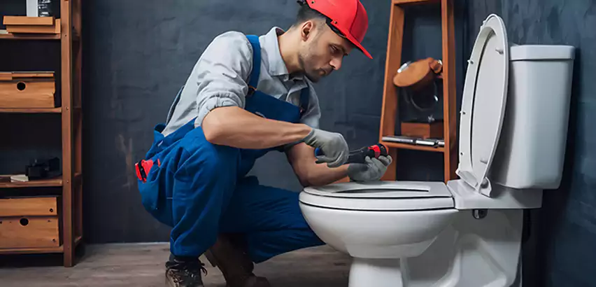 Commode Repair in Kennesaw, GA