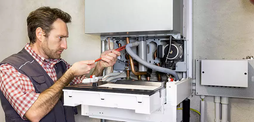 Rinnai Water Heater Maintenance Kennesaw