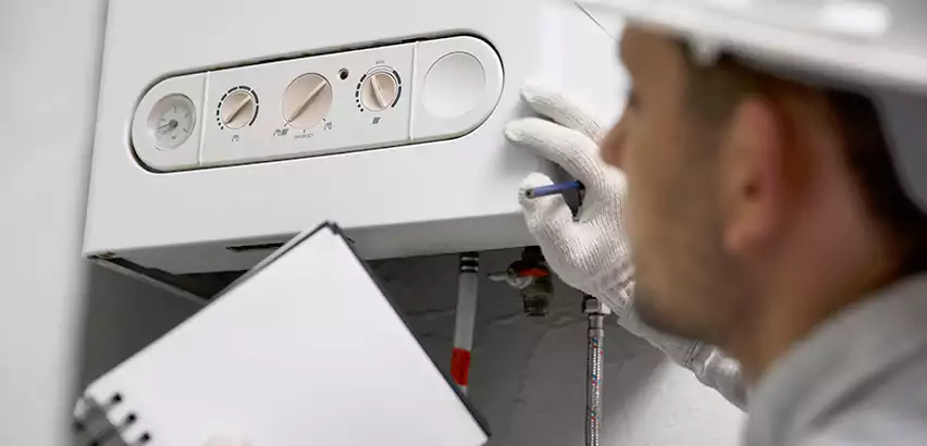 Gas Water Heater Service Near Me Kennesaw
