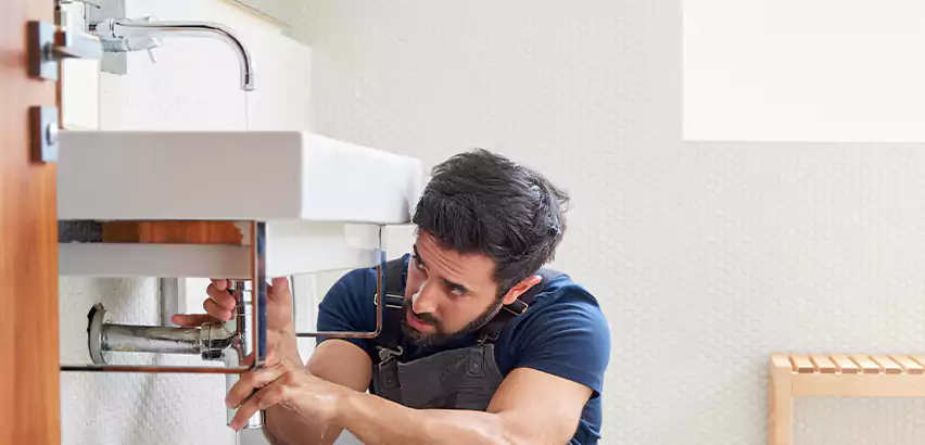 Commercial Water Leak Detection in Kennesaw