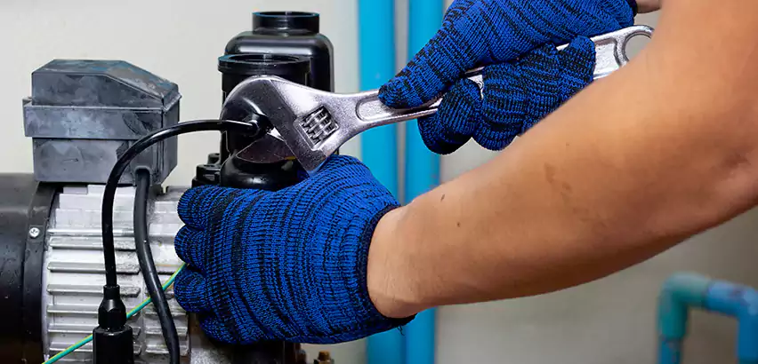 Well Water System Repair in Kennesaw, GA