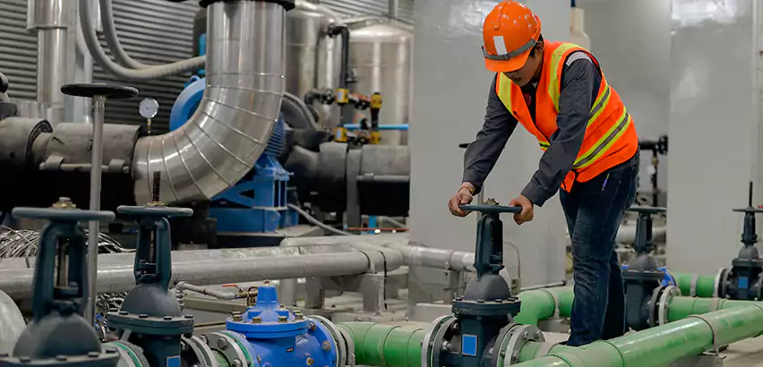 Top-Notch Trenchless Sewer Line Repair Services in Kennesaw, GA.