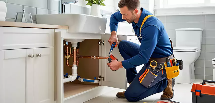 Water Damage Restoration in Kennesaw