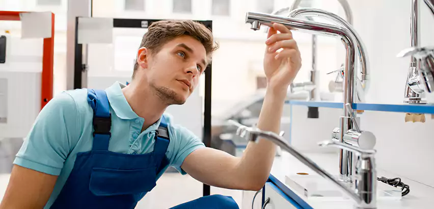Water Leak Detection in Kennesaw