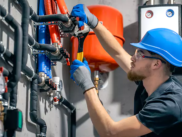 Why Choose Miller Legacy Plumbing GA for Backflow Preventer Installation in Kennesaw, GA?