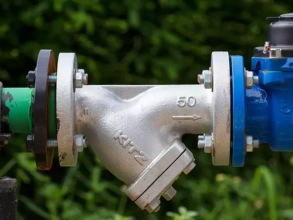 Why Choose Miller Legacy Plumbing GA for Backflow Preventer Services in Kennesaw, GA?