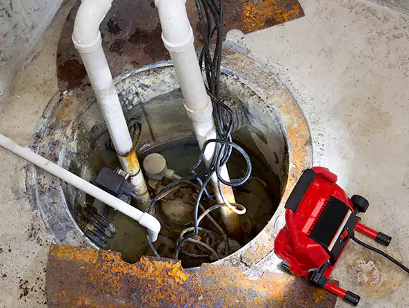 Why Choose Miller Legacy Plumbing GA for Basement Sump Pump Installation in Kennesaw?