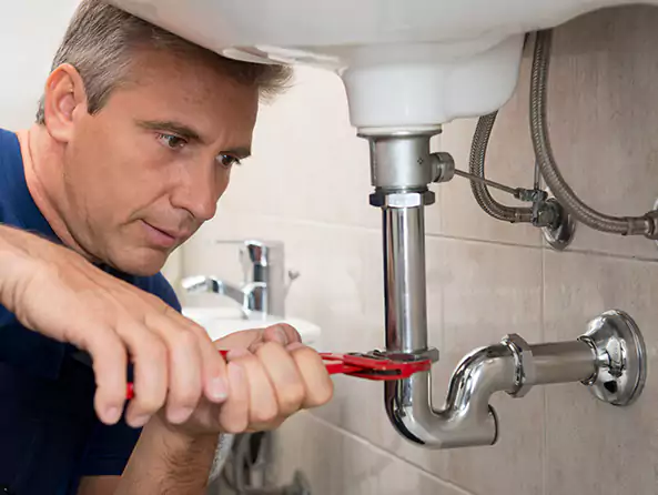 Why Choose Miller Legacy Plumbing GA for Bathroom Plumbing in Kennesaw, GA?
