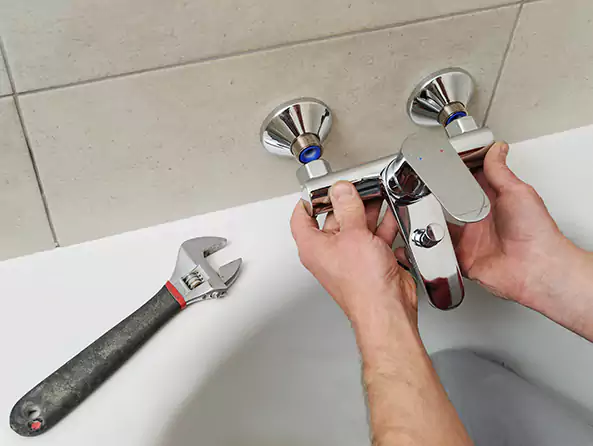 Why Choose Miller Legacy Plumbing GA for Bathtub Faucet Replacement in Kennesaw, GA?