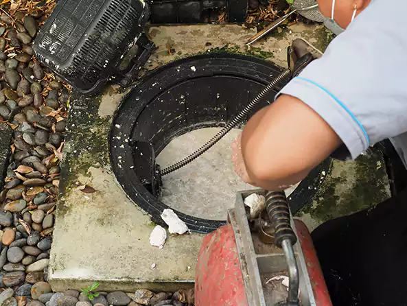 Why Choose Miller Legacy Plumbing GA for Clogged Drain Repair in Kennesaw, GA?