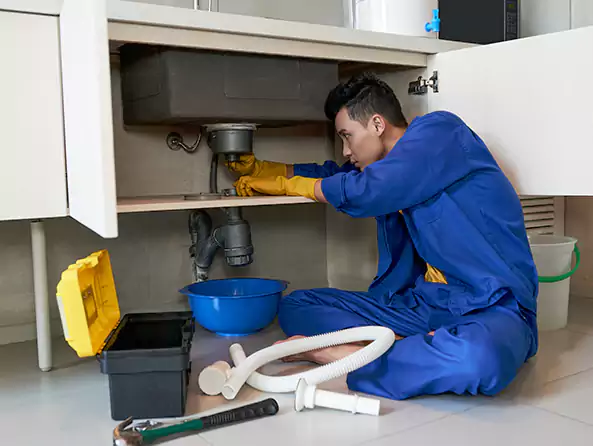 Why Choose Miller Legacy Plumbing GA for Drain Cleaning in Kennesaw, GA?