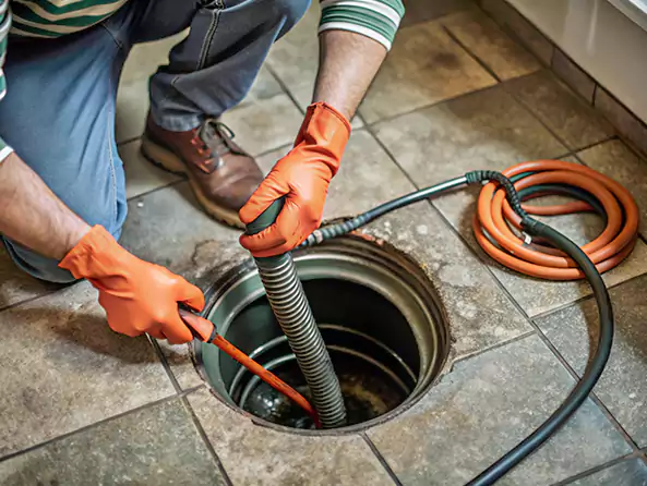 Why Choose Miller Legacy Plumbing GA for Drain Jetting in Kennesaw, location field=ss]?