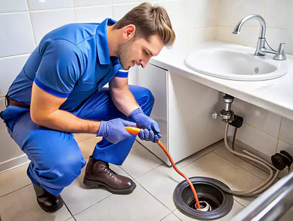 Why Choose Miller Legacy Plumbing GA for Drain Repairs in Kennesaw, GA?