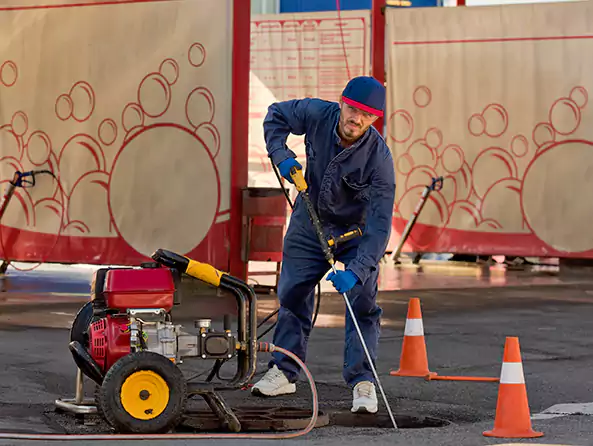 Why Choose Miller Legacy Plumbing GA for Drain Services in Kennesaw, GA?