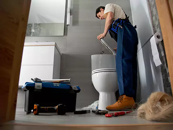  Why Choose Miller Legacy Plumbing GA for Drainage Services in Kennesaw, GA?]