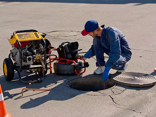  Why Choose Miller Legacy Plumbing GA for Drains Camera Inspection in Kennesaw, GA?