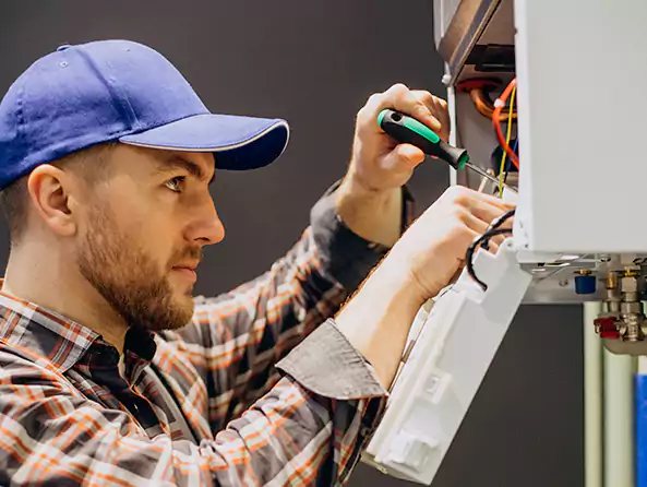 Why Choose Miller Legacy Plumbing GA for Electric Tankless Water Heater Installation in Kennesaw, GA?