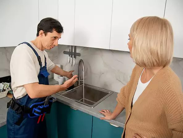 Why Choose Miller Legacy Plumbing GA for Emergency Plumbing Repair in Kennesaw, GA?