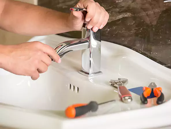 Why Choose Miller Legacy Plumbing GA for Bathroom Faucet Installation in Kennesaw, GA?