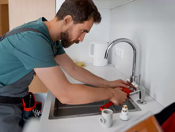 Why Choose Miller Legacy Plumbing GA for Faucet Repair in Kennesaw, GA?