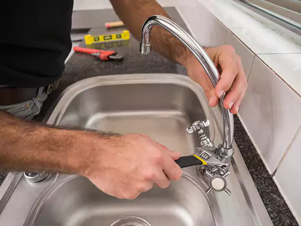 Why Choose Miller Legacy Plumbing GA for Faucet Replacement in Kennesaw, GA?