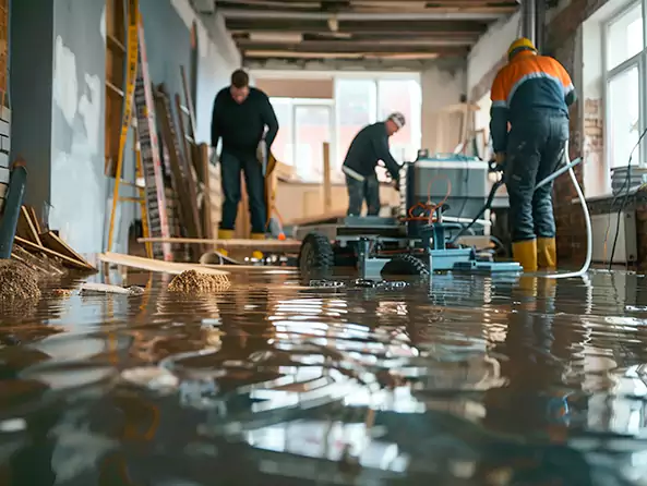 Why Choose Miller Legacy Plumbing GA for Flood Restoration in Kennesaw, GA?