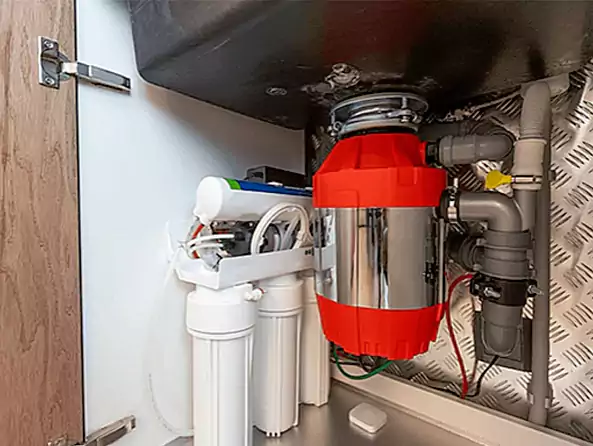 Why Choose Miller Legacy Plumbing GA for Garbage Disposal Installation in Kennesaw, GA?