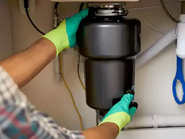 Why Choose Miller Legacy Plumbing GA for Garbage Disposal Replacement in Kennesaw, GA?