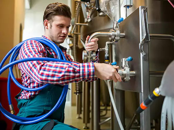 Why Choose Miller Legacy Plumbing GA for Gas Leak Repair in Kennesaw, GA?