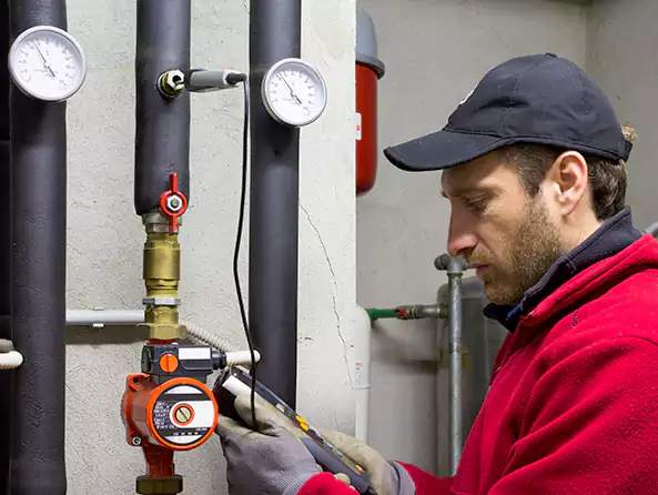 Why Choose Miller Legacy Plumbing GA for Gas Line Installation in Kennesaw, GA?