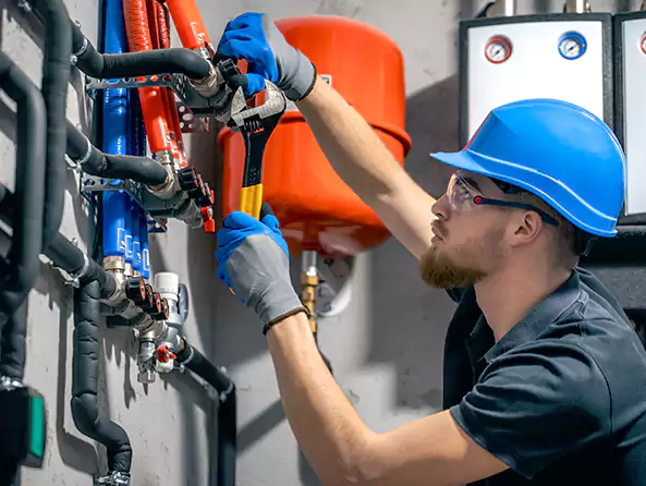 Why Choose Miller Legacy Plumbing GA for Gas Water Heater Installation in Kennesaw, GA