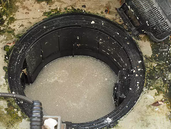 Why Choose Miller Legacy Plumbing GA for Grease Trap Installation in Kennesaw, GA?