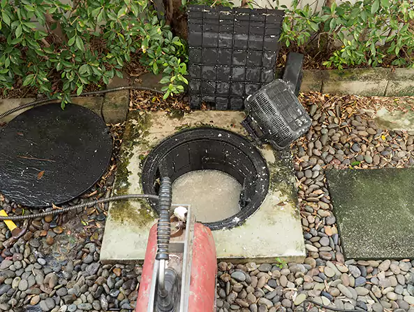Why Choose Miller Legacy Plumbing GA for Grease Trap Repair in Kennesaw, GA?