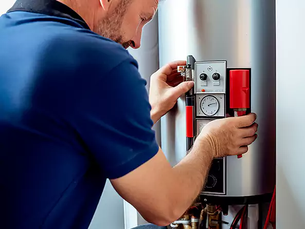 Why Choose Miller Legacy Plumbing GA for Hot Water Tank Maintenance in Kennesaw, GA?