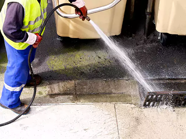 Why Choose Miller Legacy Plumbing GA for Hydro Jetting in Kennesaw, GA?