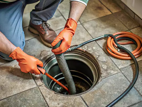 Why Choose Miller Legacy Plumbing GA for Hydrojet Plumbing in Kennesaw, GA?