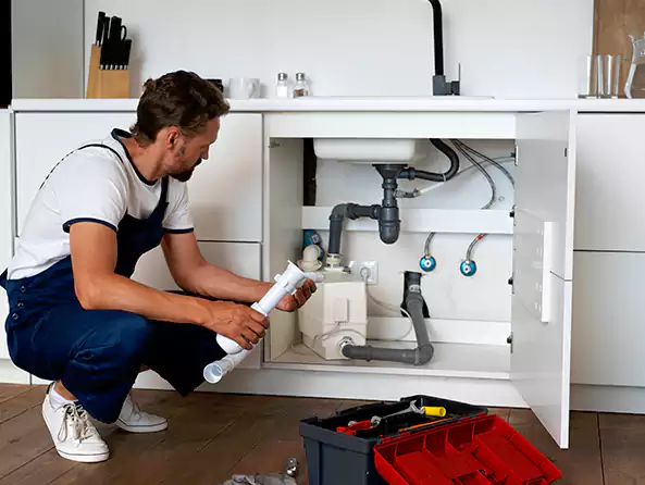 Why Choose Miller Legacy Plumbing GA for Insinkerator Installation in Kennesaw, GA?
