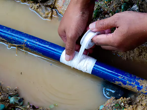  Why Choose Miller Legacy Plumbing GA for Leak Detection in Kennesaw, GA?]