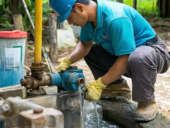 Why Choose Miller Legacy Plumbing GA for Pipe Repair in Kennesaw, GA?