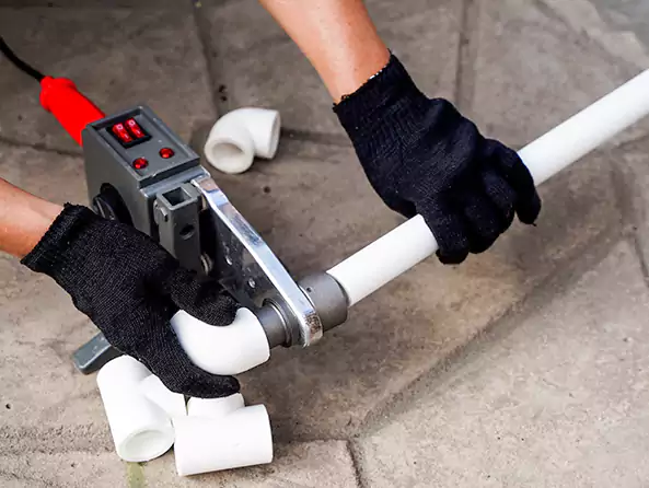 Why Choose Miller Legacy Plumbing GA for Pipe Replacement in Kennesaw, GA?