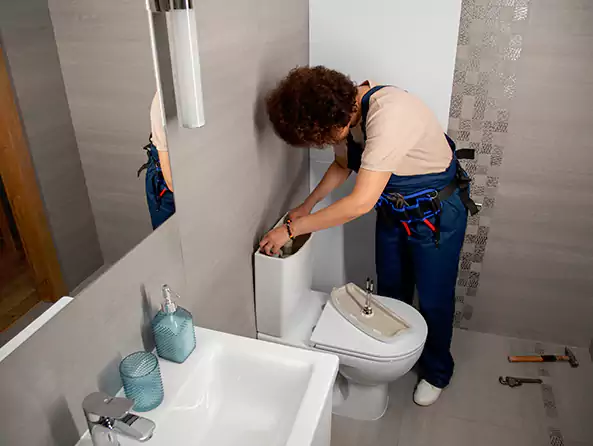 Why Choose Miller Legacy Plumbing GA for Plumbers Near Me in Kennesaw, GA?