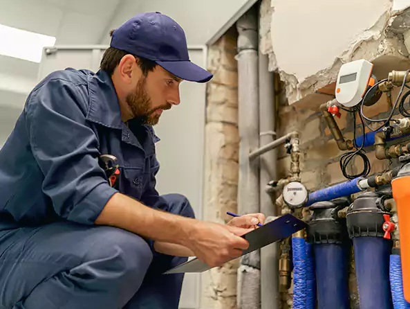 Why Choose Miller Legacy Plumbing GA for Plumbing Maintenance in Kennesaw, GA?