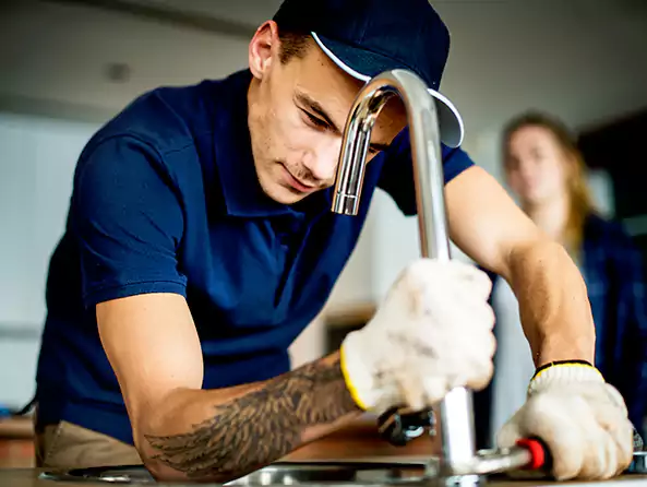 Why Choose Miller Legacy Plumbing GA for Plumbing Repair in Kennesaw, GA?