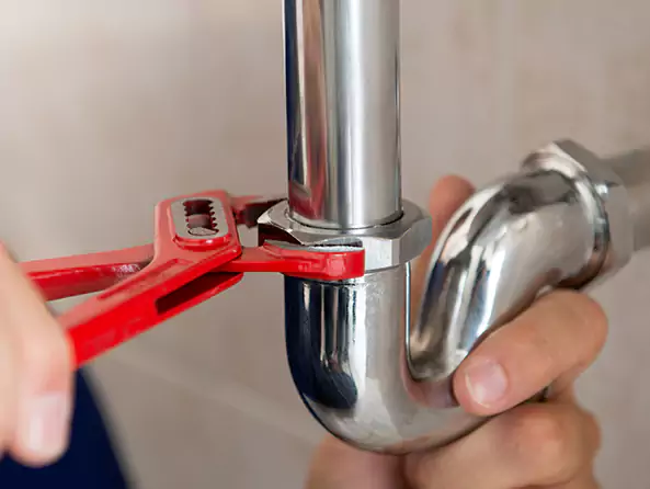  Why Choose Miller Legacy Plumbing GA for Polybutylene Plumbing Replacement in Kennesaw, GA?